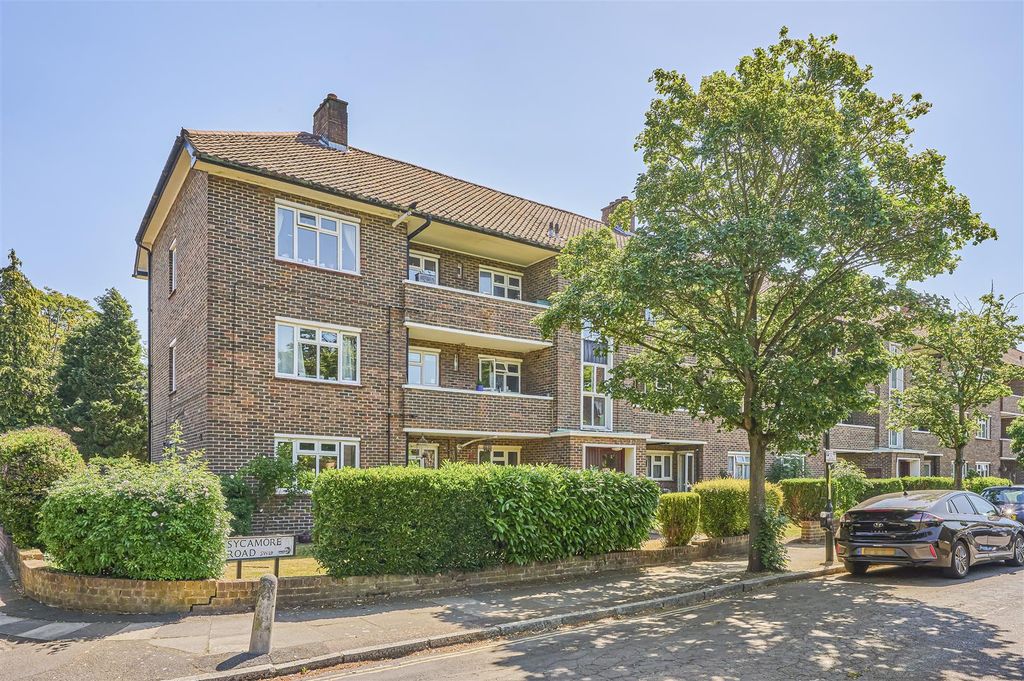 Property photo 1 of 18 Asr_-_Sycamore_Road__Sw19_4Tr_1.Jpg