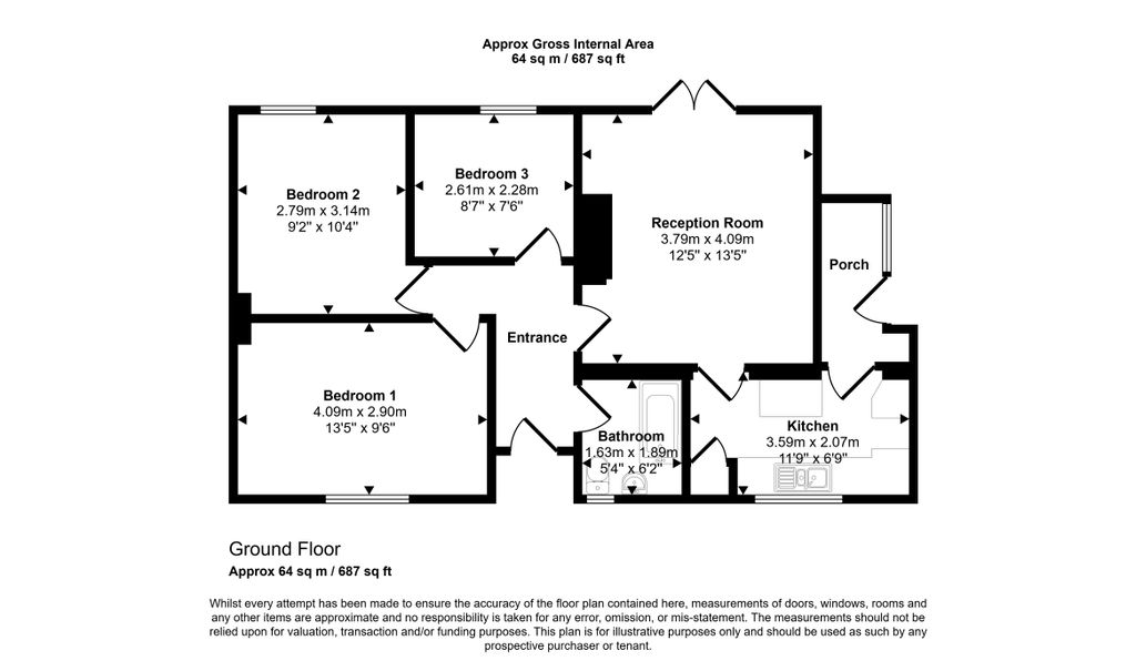 Property photo 2 of 12 10 Auclum Lane.Jpg