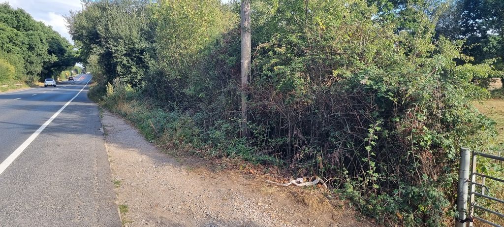 Additional image 5 of Land for saleSouthampton Road, Salisbury SP5