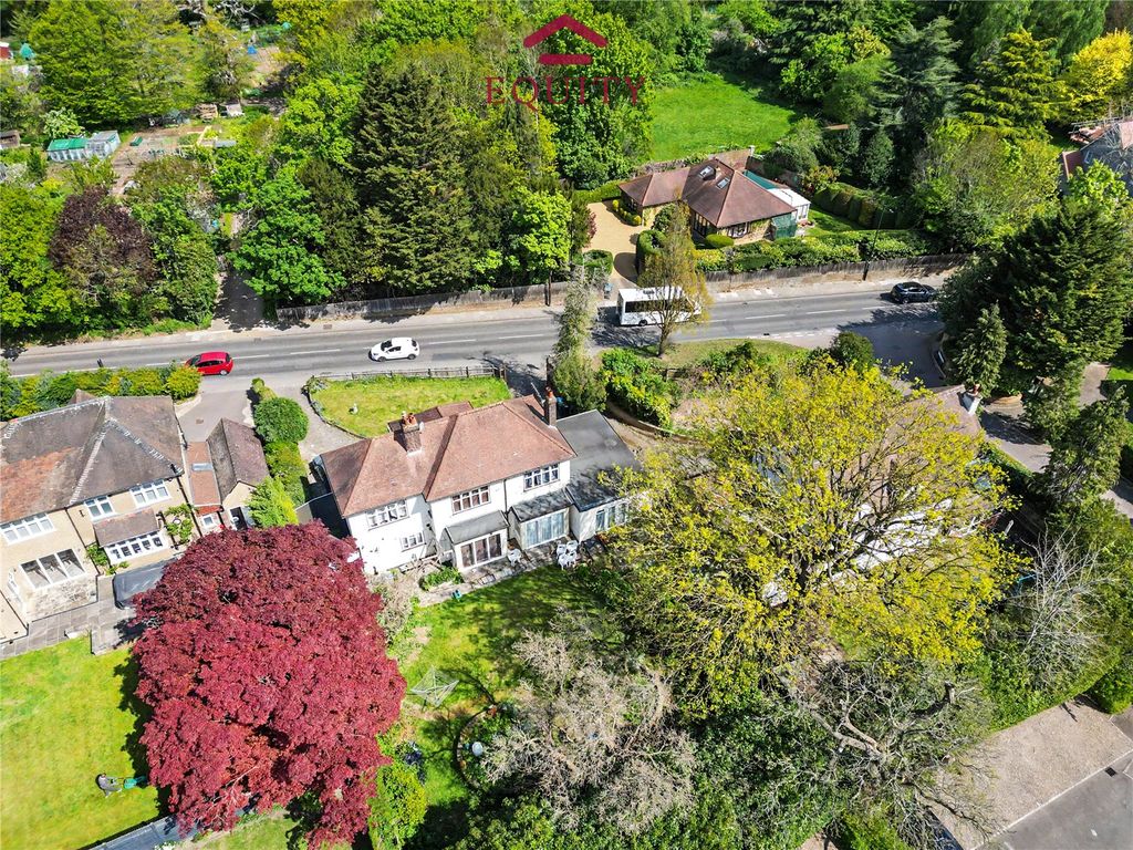 Additional image 32 of 5 bed detached house for saleClay Hill, Enfield EN2