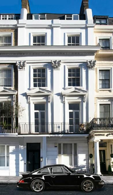 Property photo 3 of 18 9 Devonshire Terrace
