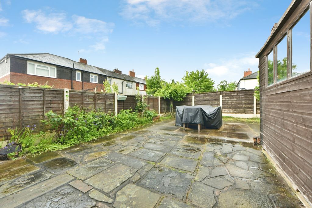 Additional image 19 of 3 bed terraced house for saleThurlwood Avenue, Manchester M20