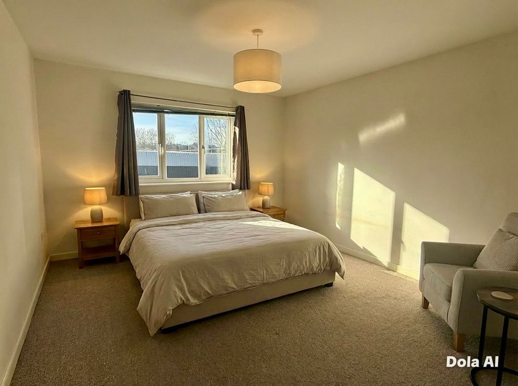 Property photo 2 of 13 Bedroom Digitally Enhanced