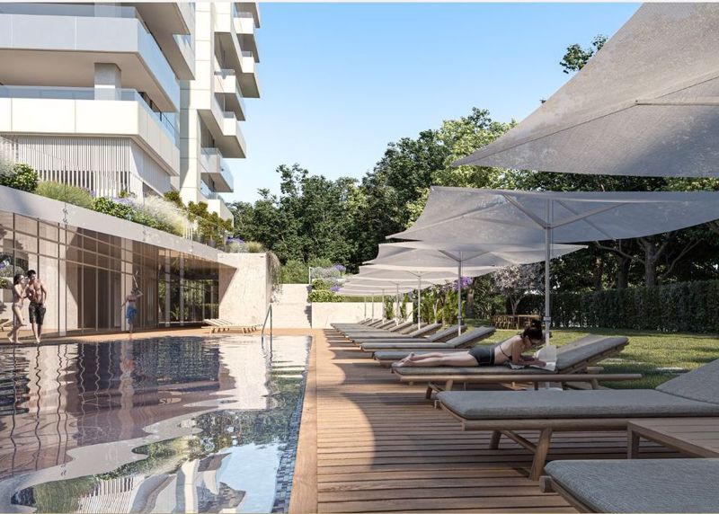 Property photo 2 of 23 Pool/Sundeck