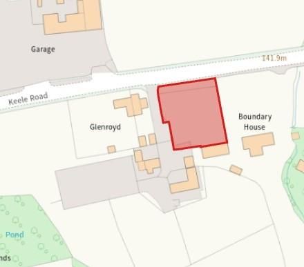 Property photo 1 of 11 Keele Road - Plot 1 - Auction Pic 1 (3).Jpg