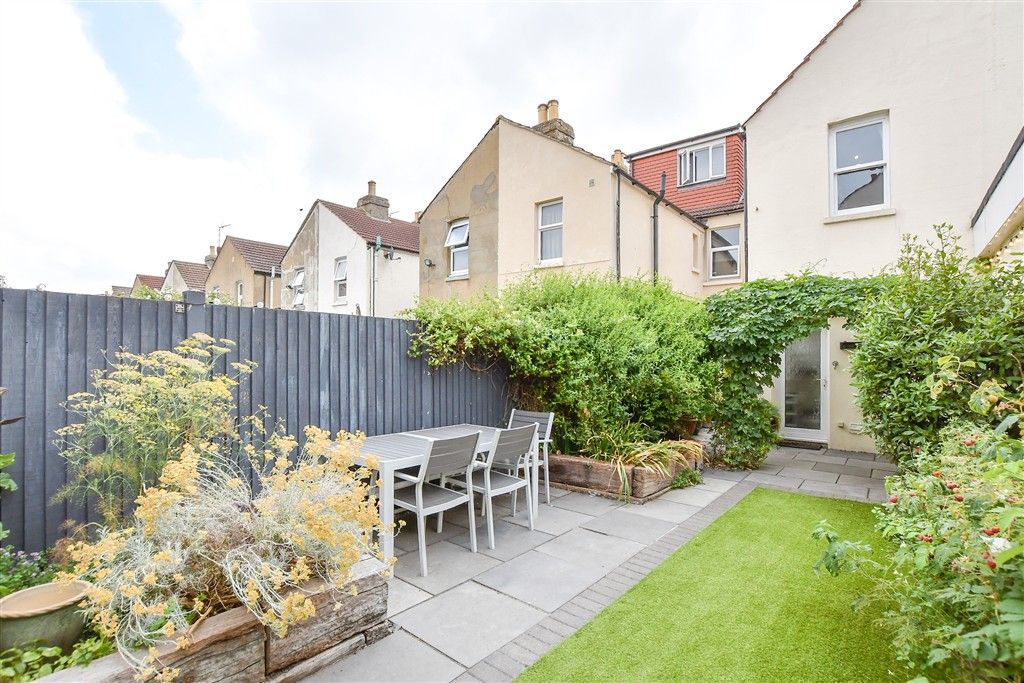 Property photo 2 of 12 Rear Garden