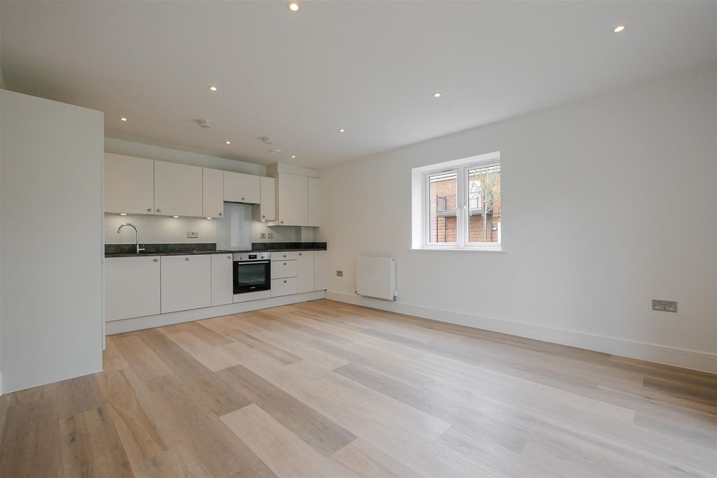 Property photo 3 of 12 Open Plan Kitchen/Dining/Living Room