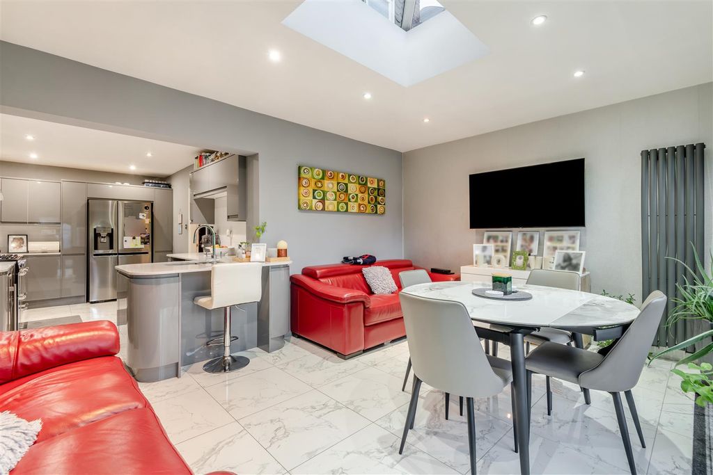 Property photo 2 of 22 Dining Room/Family Room