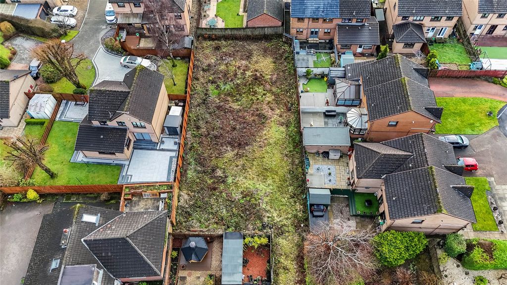 Additional image 12 of Land for saleKingston Avenue, Airdrie, North Lanarkshire ML6