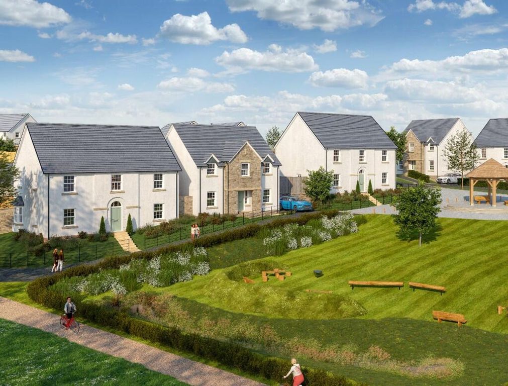 Property photo 1 of 18 CGI - External