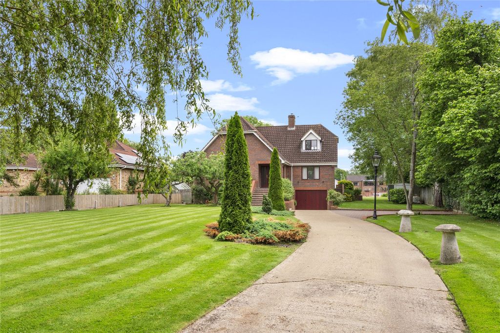 Property photo 3 of 13 Entrance To Property