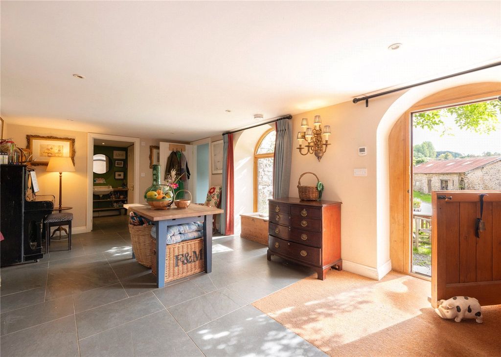 Additional image 4 of Land for saleBampton, Tiverton, Devon EX16