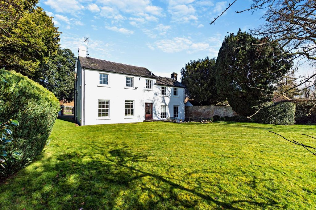 Property photo 3 of 21 The Old Vicarage