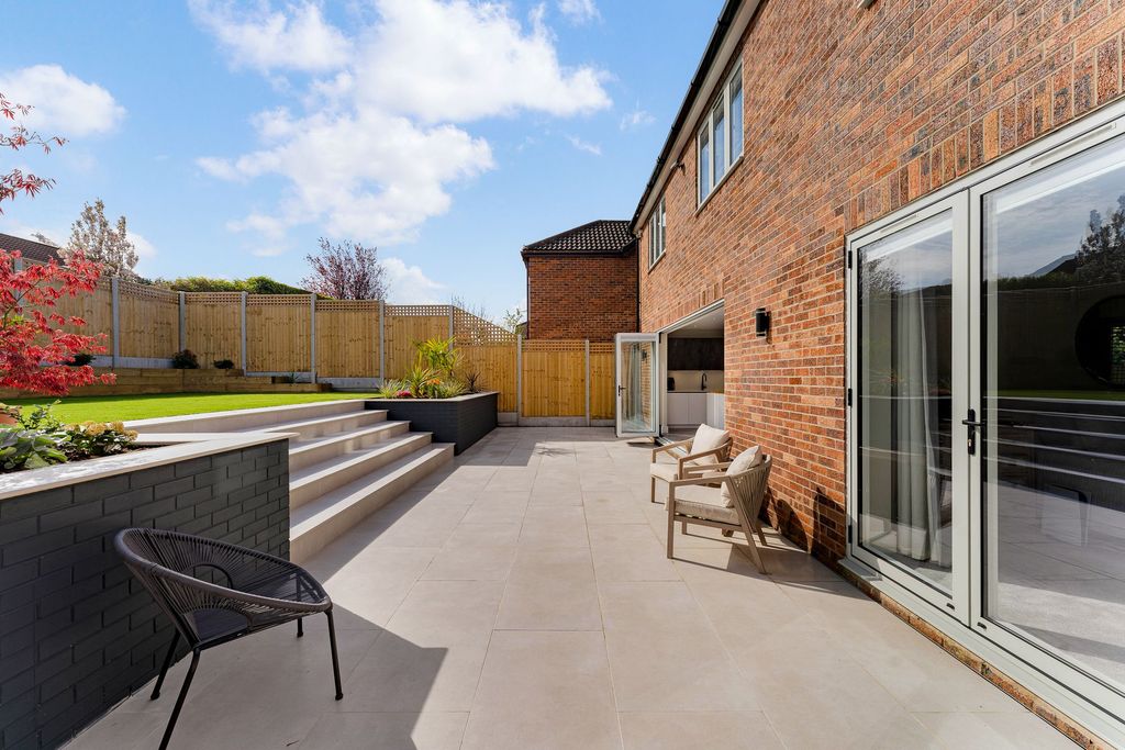 Additional image 49 of 4 bed property for saleBarnside Way, Tytherington, Macclesfield SK10