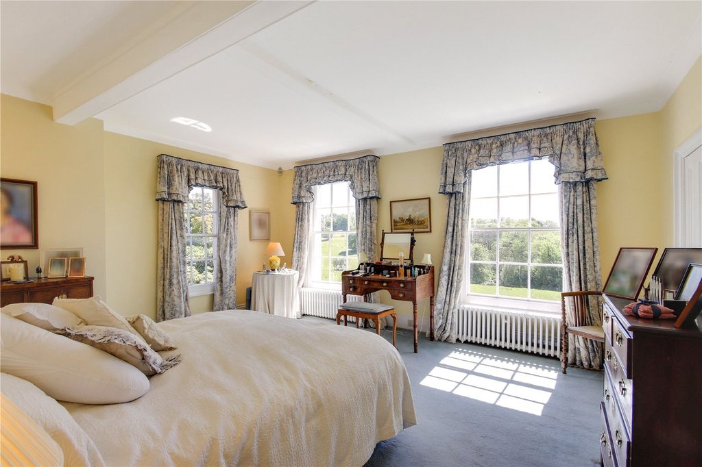 Additional image 13 of 7 bed detached house for salePossingworth Lane, Waldron, East Sussex TN21