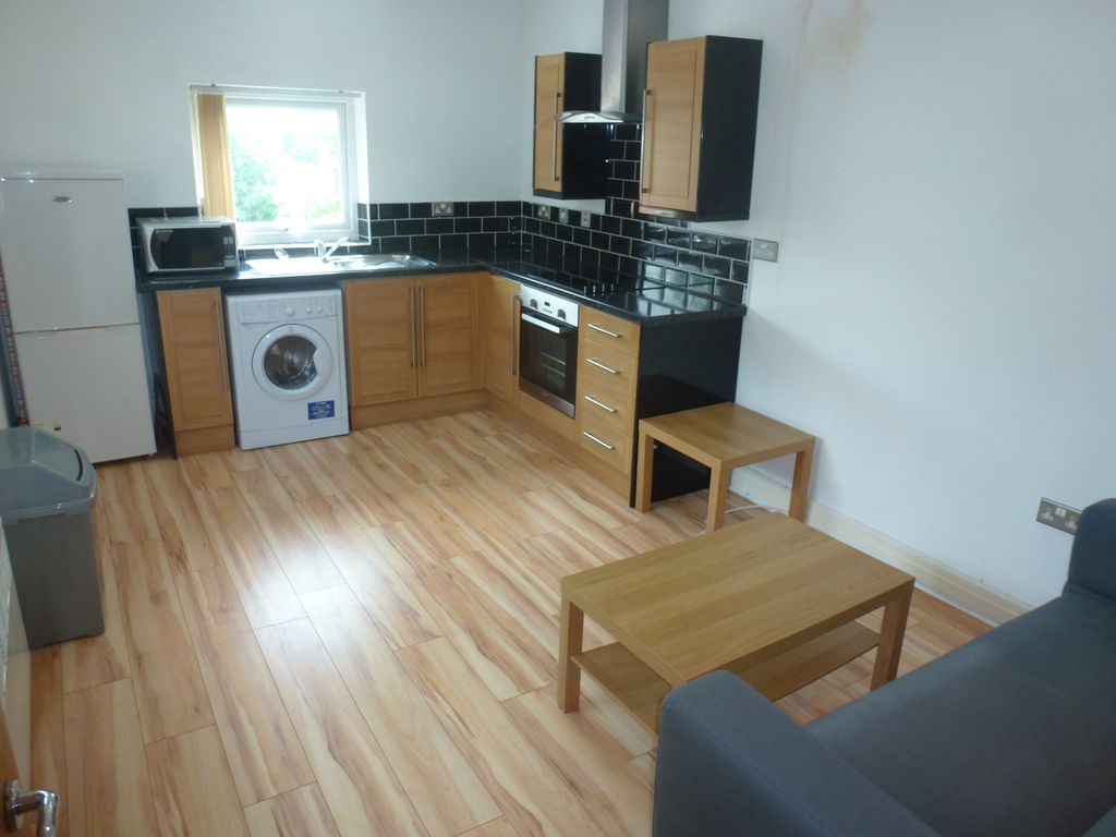 Property photo 1 of 11 1 Bedroom Flat For Rent