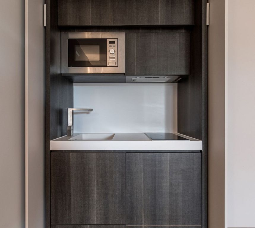 Property photo 2 of 9 Kitchen (Example)