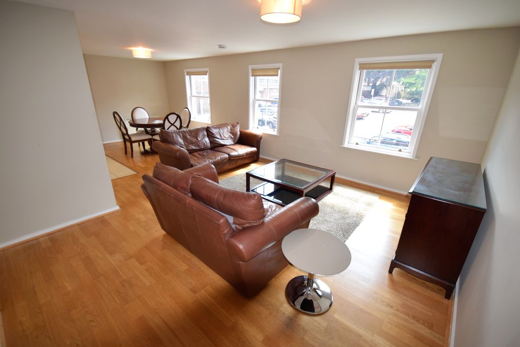 Property photo 2 of 12 Living Area Full View