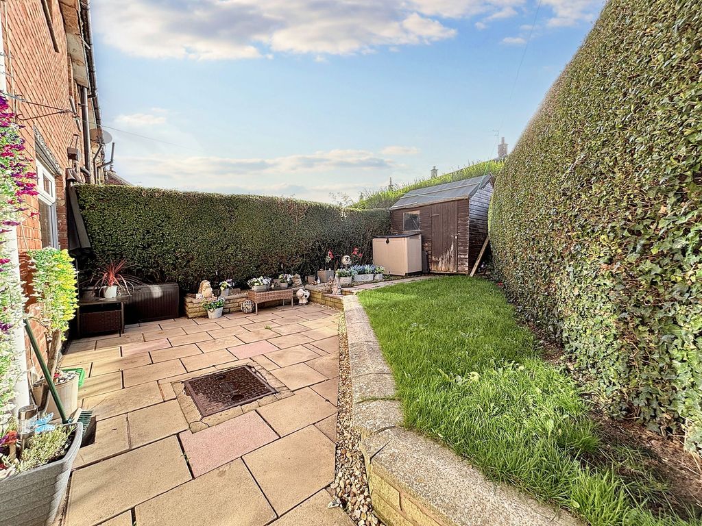 Property photo 2 of 11 Rear Garden