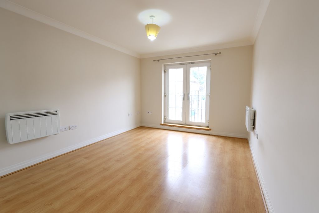 Property photo 3 of 13 Open Plan Living Room And Kitchen