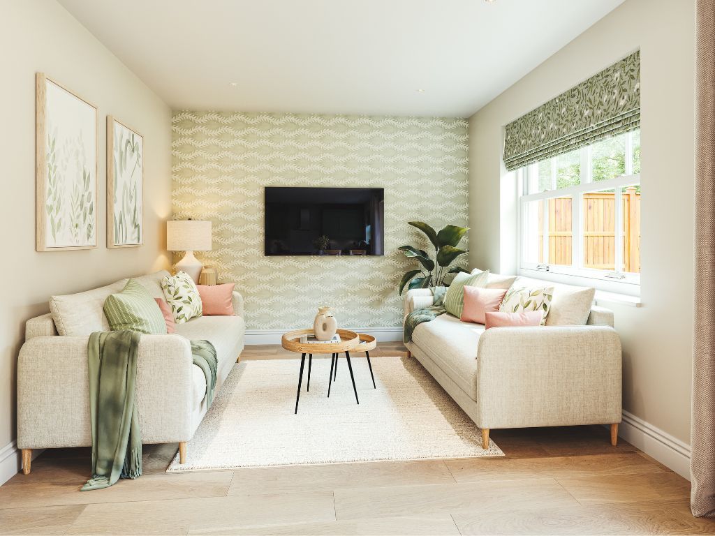 Property photo 3 of 10 Family Area