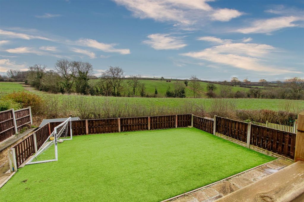 Property photo 2 of 29 Rear Garden And Views