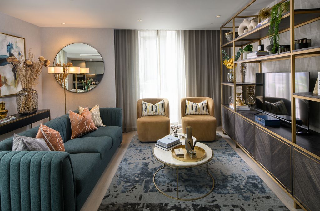 Property photo 1 of 10 Tropg - Show Apartment (1).Jpg