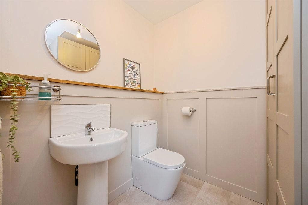 Additional image 11 of 5 bed detached house for saleLocko Road, Spondon, Derby DE21