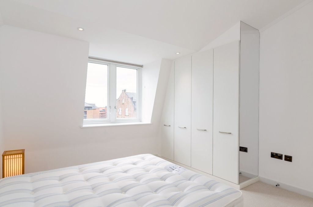Additional image 6 of 1 bed flat for saleLeetham House, Hungate, York YO1