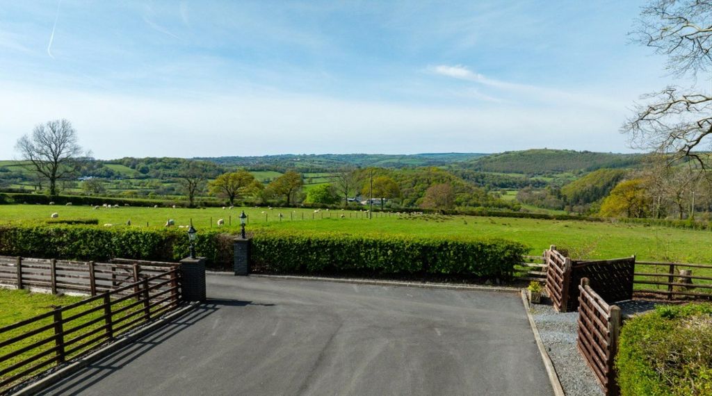 Additional image 52 of Land for saleLlanfihangel-Ar-Arth, Nr Llandysul, Carmarthenshire SA39