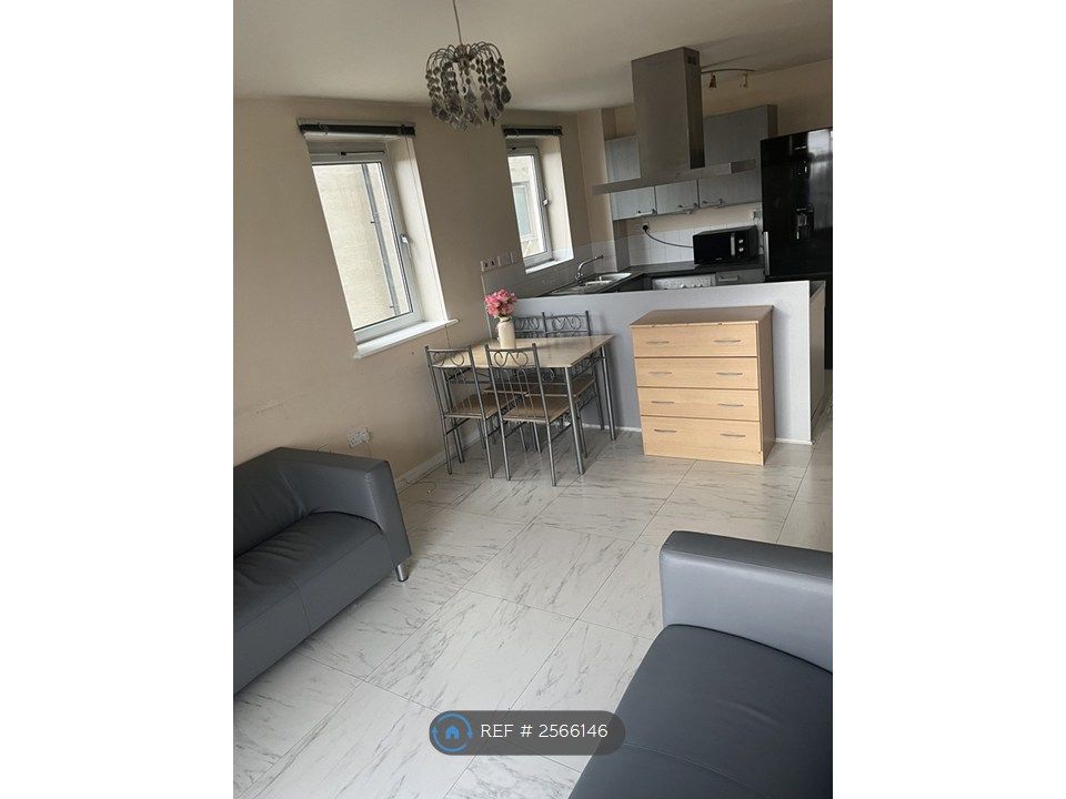 Property photo 3 of 9 Open Plan Kitchen
