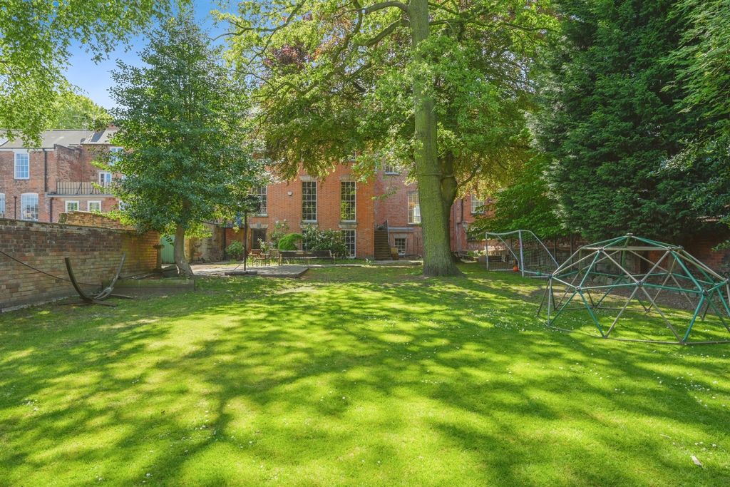 Additional image 22 of 11 bed property for saleFriar Gate, Derby DE1
