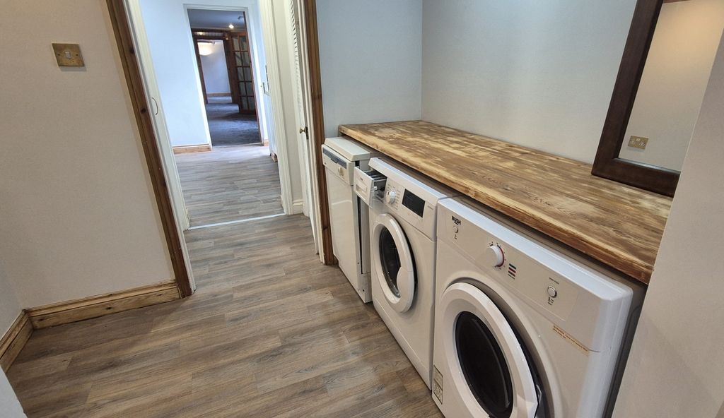 Property photo 3 of 8 Utility Room