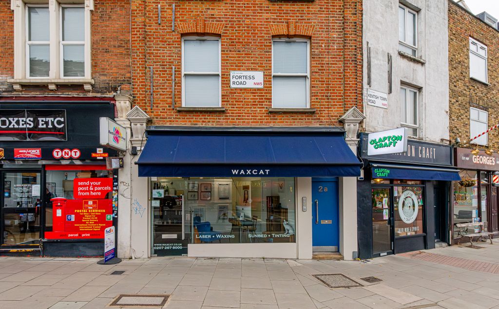 Property photo 1 of 16 Fortess Road 2-001