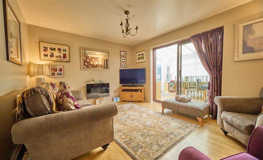 Property photo 2 of 15 Lounge To Rear