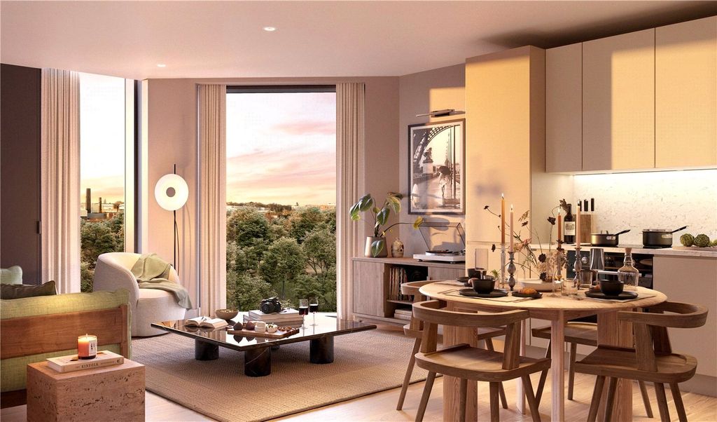 Property photo 1 of 12 Victoria Riverside