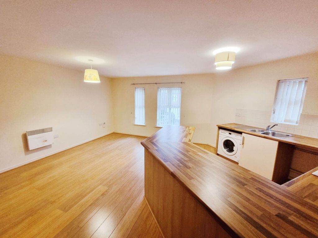 Property photo 2 of 12 Open Plan Living 1