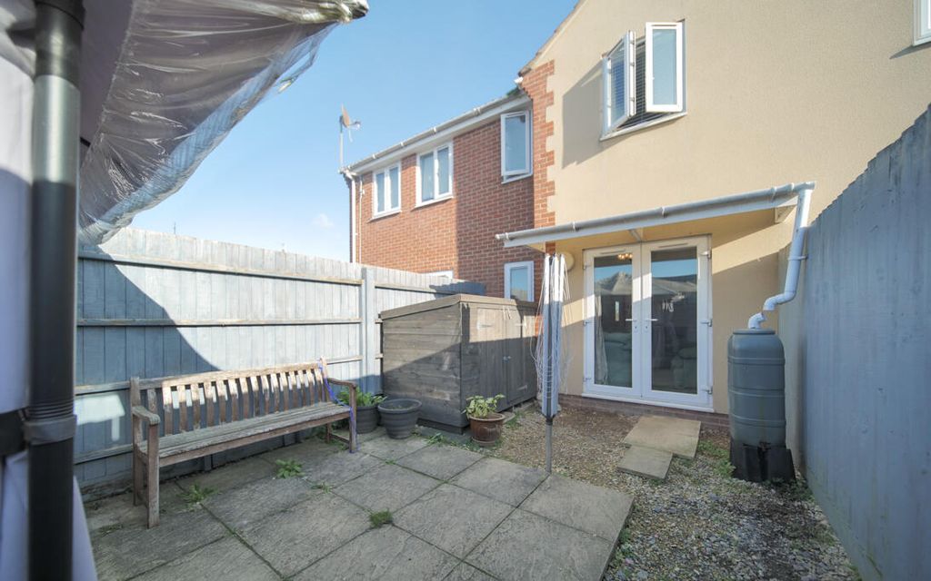 Additional image 14 of 2 bed terraced house for saleUnion Street, Melksham SN12
