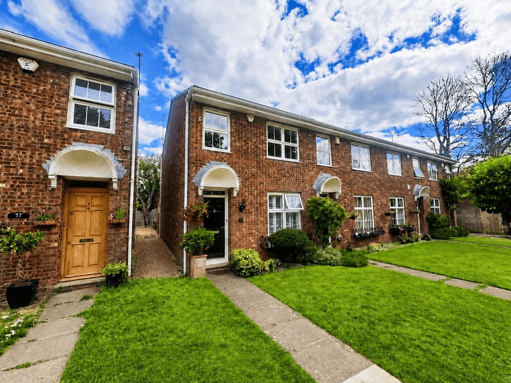 Property photo 1 of 13 3 Bedroom End Terrace House