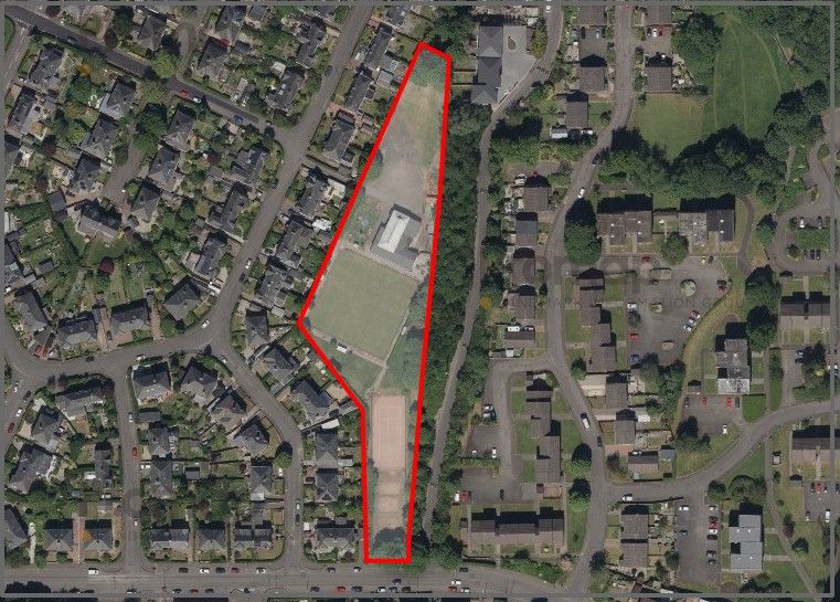 Property photo 1 of 1 Plan For Particulars