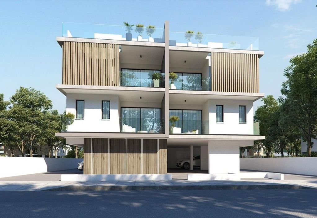 Property photo 1 of 8 Apartments - Artist