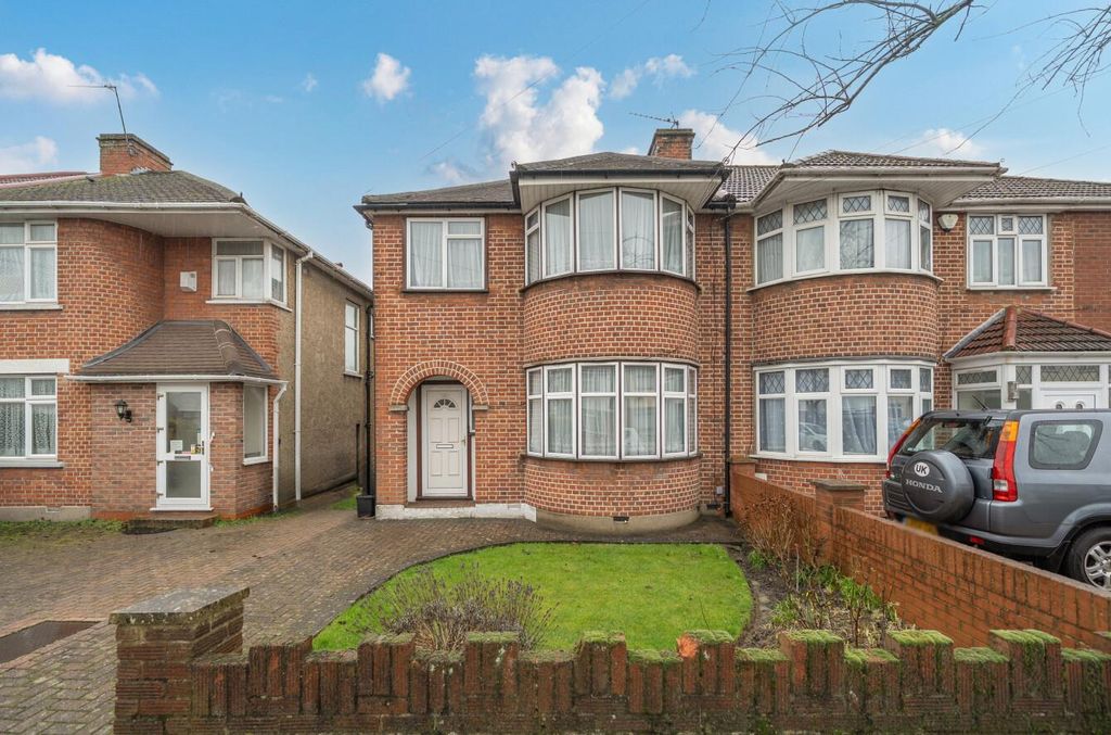 Property photo 1 of 14 Davidson Frost-Wellings, Dfw, Uppingham Avenue, Fr