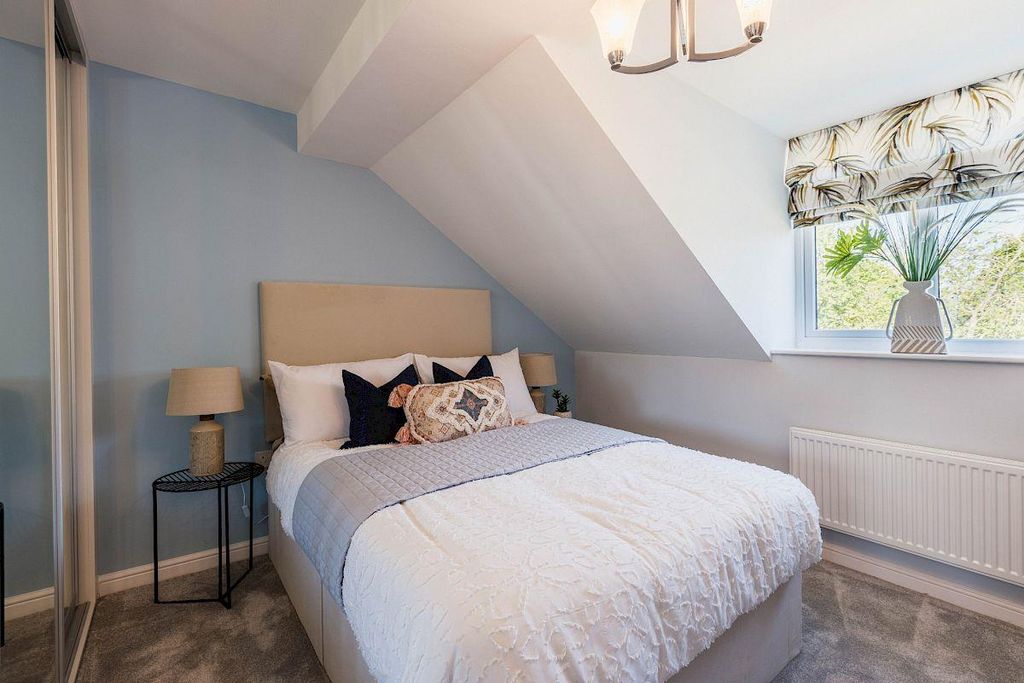 Property photo 3 of 7 Woodford_Bedroom 2.Jpg