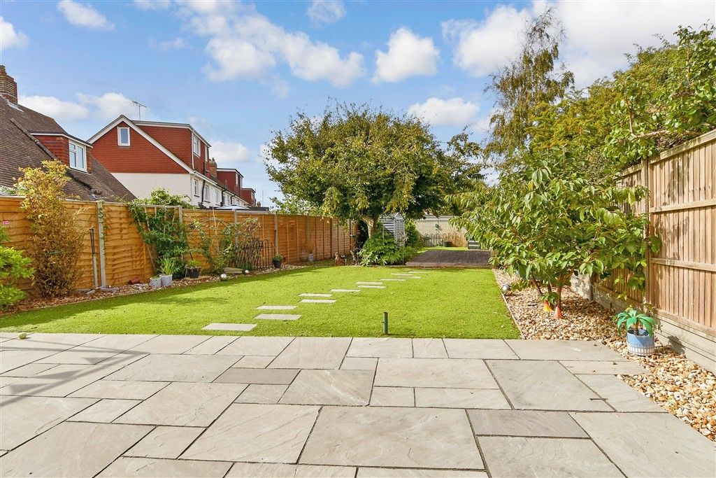 Property photo 2 of 14 Rear Garden