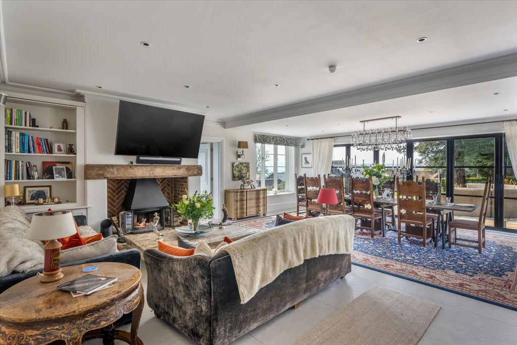 Additional image 11 of 7 bed detached house for saleBlackdown, Haslemere, West Sussex GU27