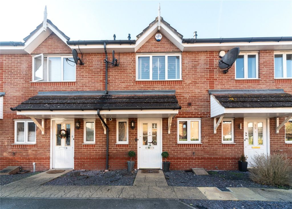 Property photo 1 of 27 External Front