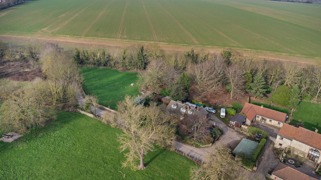 Additional image 33 of 5 bed detached bungalow for saleWilsic Road, Wilsic, Doncaster DN11