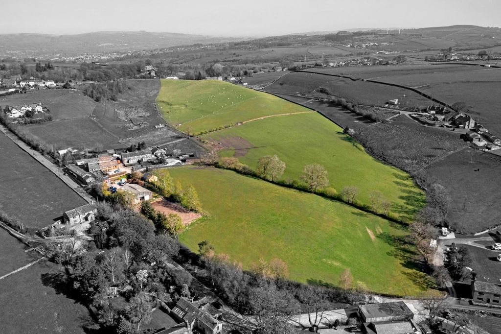 Property photo 1 of 65 Higher Cockden Barn Drone-4.Jpg