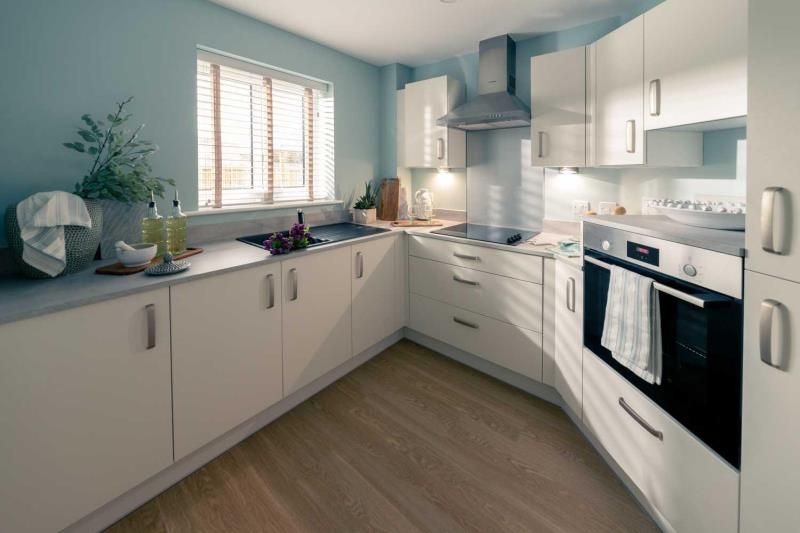 Property photo 1 of 17 Show Home Kitchen
