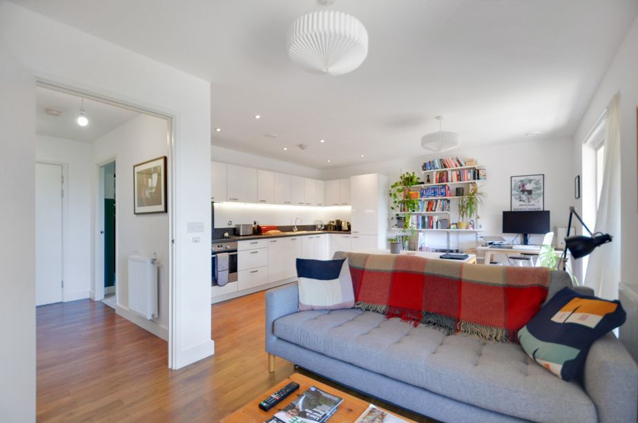 Property photo 1 of 15 Open Plan Living Room.Jpg